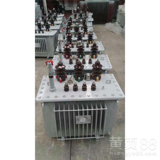 蚌埠芯式變壓器回收與專業(yè)處理 綠色轉(zhuǎn)型中的資源循環(huán)實(shí)踐