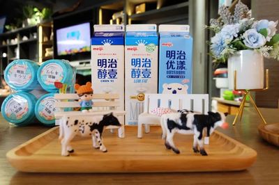 日本明治史上最大筆收購押注中國乳業(yè),18億拿下澳亞25%股權(quán)