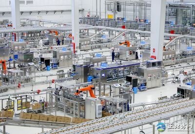 5A級沉浸式工業(yè)游體驗: 世界一流的乳制品如何生產(chǎn)?