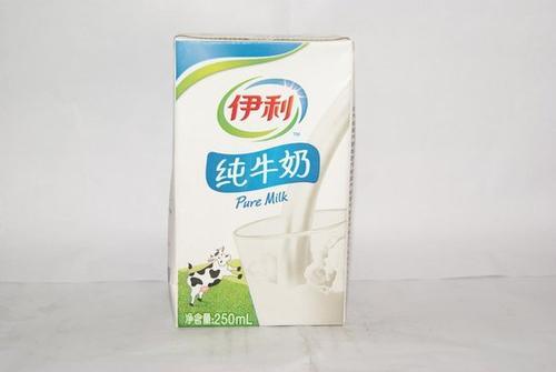 價(jià)值投資 飲料雙寡頭之 伊利股份