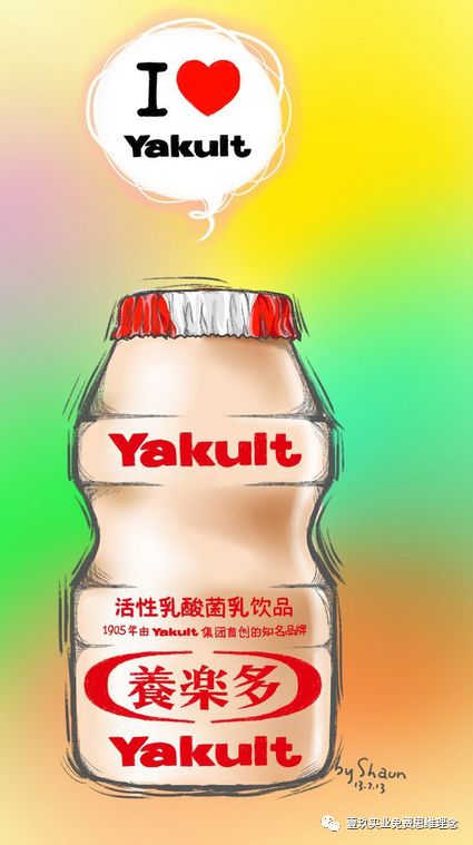 年賺三十幾億的小奶,它背后的商業模式你造嗎