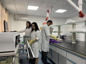 畜科院質標所乳品質量監測中心奶牛生產性能測定項目工作全面展開