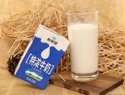 新希望牛奶為什么便宜?新希望酸奶是哪里的品牌