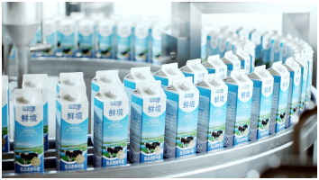 乳業(yè)數(shù)據(jù)顯示:低溫鮮乳制品成未來趨勢